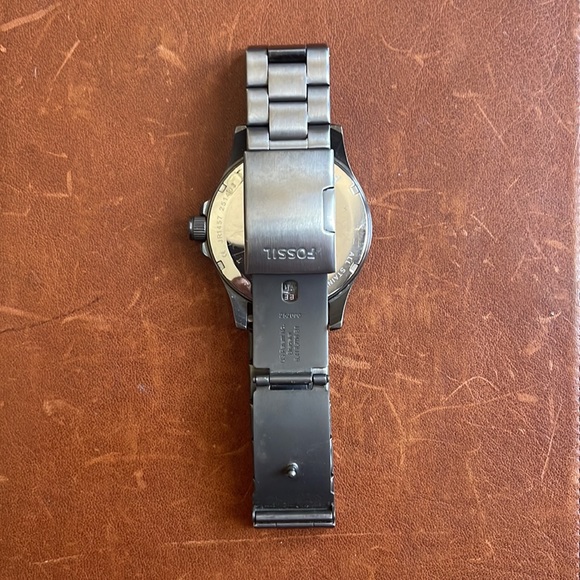Fossil Stainless Steel Watch - Picture 4 of 4